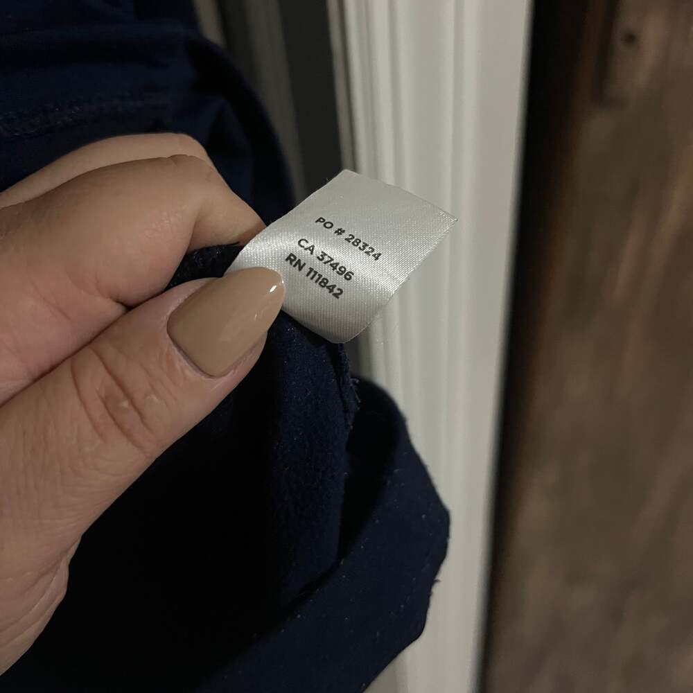 Nlu + Levelwear Mid-Weight Pullover - image 3